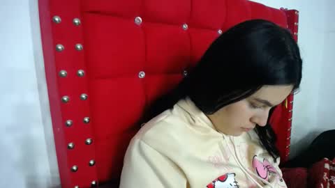 Snapshot of karolay_su chatting on 3, 3, 2025 ARIANNA online show from 3, 3, 2025