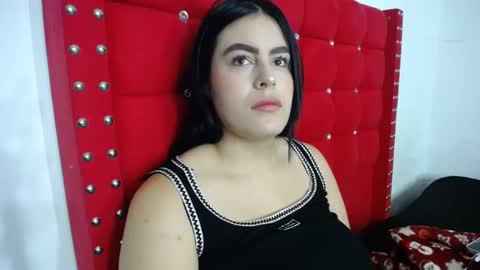 Snapshot of karolay_su chatting on 6, 3, 2025 ARIANNA online show from 6, 3, 2025