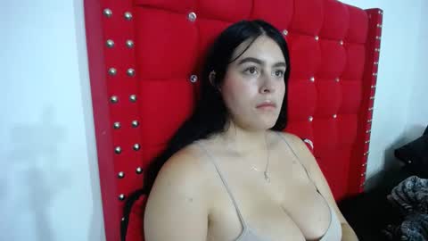 Snapshot of karolay_su chatting on 11, 3, 2025 ARIANNA online show from 11, 3, 2025