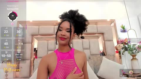 Karol  online show from 5, 11, 2025