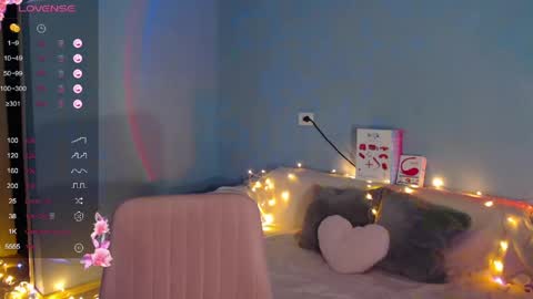 Snapshot of karolina_hottie_ chatting on 7, 5, 2026 Kira online show from 7, 5, 2026