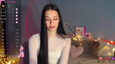 Snapshot of karolina_hottie_ chatting on 23, 5, 2026 Kira online show from 23, 5, 2026