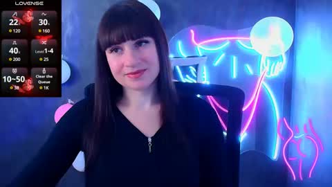 Caroline online show from 3, 3, 2025