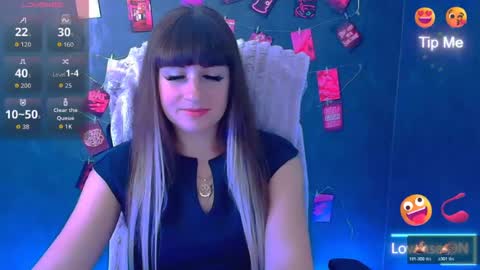 Caroline online show from 7, 7, 2026