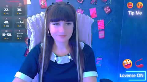 Caroline online show from 20, 7, 2026