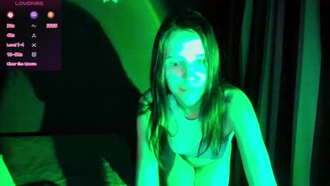 Karolina online show from 23, 2, 2025