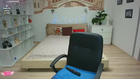 Karolina online show from 12, 2, 2026