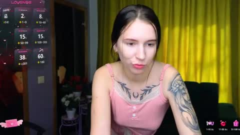 Karolina online show from 21, 3, 2026