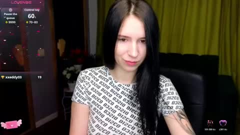 Karolina online show from 22, 3, 2026