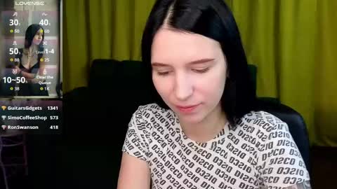 Karolina online show from 11, 4, 2026