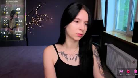 Snapshot of karolinablack chatting on 11, 5, 2026 Karolina online show from 11, 5, 2026