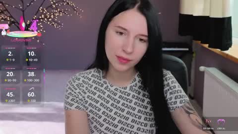 Snapshot of karolinablack chatting on 16, 5, 2026 Karolina online show from 16, 5, 2026