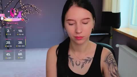 Snapshot of karolinablack chatting on 21, 5, 2026 Karolina online show from 21, 5, 2026