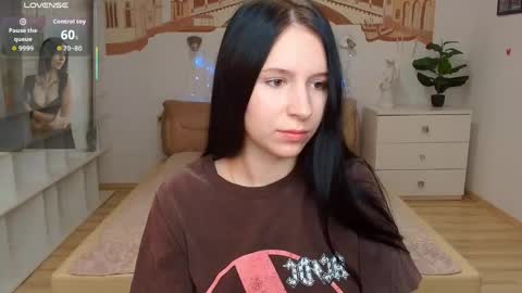 Snapshot of karolinablack chatting on 8, 6, 2026 Karolina online show from 8, 6, 2026