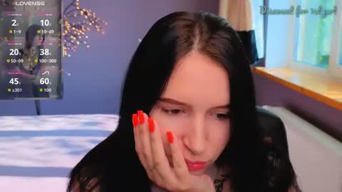 Snapshot of karolinablack chatting on 15, 6, 2026 Karolina online show from 15, 6, 2026
