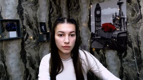 Karolina online show from 11, 1, 2025