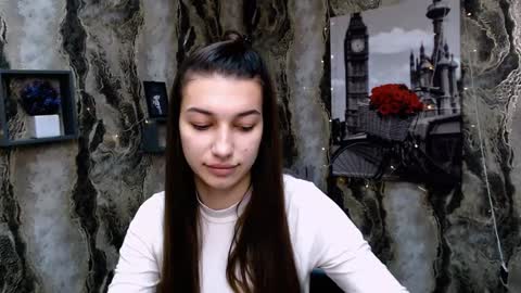 Karolina online show from 11, 1, 2025