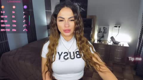 Karolina online show from 22, 4, 2026