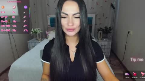 Snapshot of karolinasykes chatting on 6, 5, 2026 Karolina online show from 6, 5, 2026