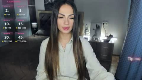 Karolina online show from 18, 6, 2026