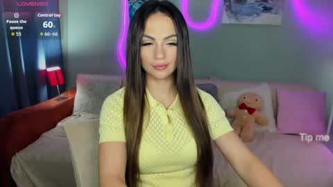 Karolina online show from 20, 6, 2026