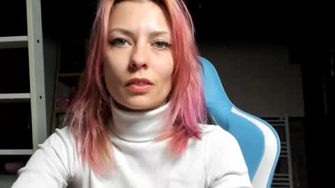 karoline121 online show from 25, 10, 2025