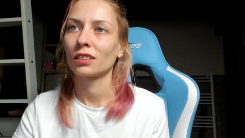 karoline121 online show from 27, 10, 2025