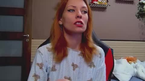 karoline121 online show from 5, 1, 2026