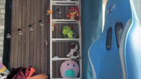 karoline121 online show from 13, 2, 2026