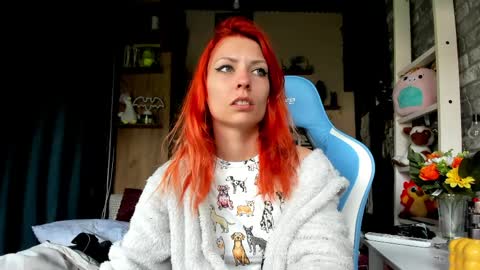 karoline121 online show from 7, 4, 2026