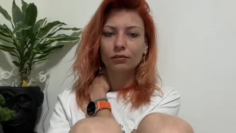 karoline121 online show from 21, 4, 2026