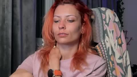 karoline121 online show from 21, 4, 2026