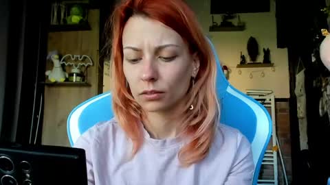 karoline121 online show from 23, 4, 2026