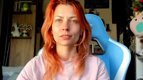 karoline121 online show from 23, 4, 2026