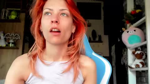 karoline121 online show from 24, 4, 2026