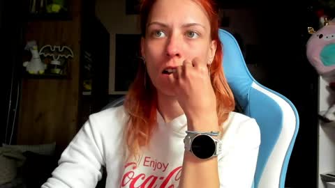 karoline121 online show from 24, 4, 2026