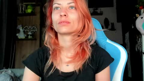 karoline121 online show from 26, 4, 2026