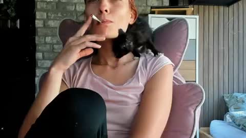 karoline121 online show from 28, 7, 2026
