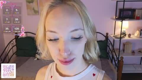 Karoline online show from 28, 3, 2026