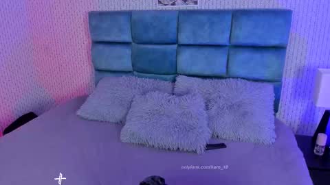 Karoline  online show from 7, 2, 2026