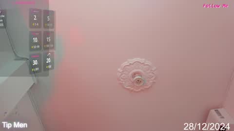 Karoline online show from 28, 12, 2024