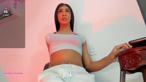 Karoline online show from 18, 1, 2025