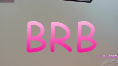 Karoline online show from 9, 3, 2025