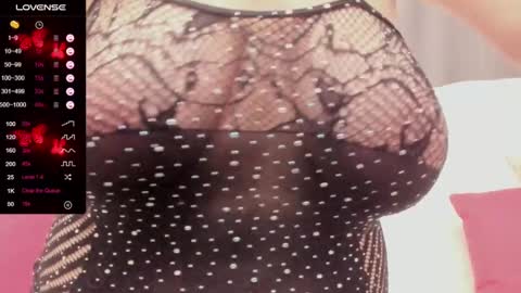 Karoline online show from 19, 1, 2025