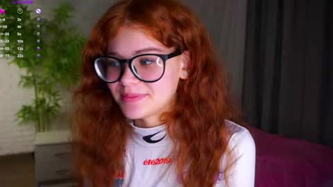 Snapshot of karolinerush chatting on 7, 5, 2026 lina online show from 7, 5, 2026