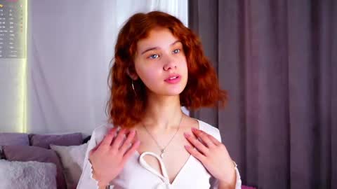 Snapshot of karolinerush chatting on 2, 6, 2026 lina online show from 2, 6, 2026