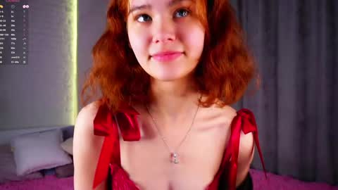 Snapshot of karolinerush chatting on 4, 6, 2026 lina online show from 4, 6, 2026