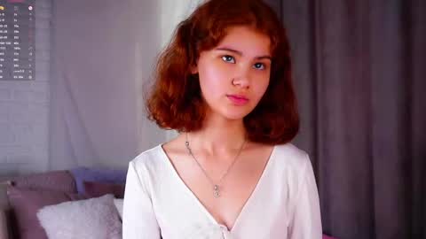 Snapshot of karolinerush chatting on 5, 6, 2026 lina online show from 5, 6, 2026