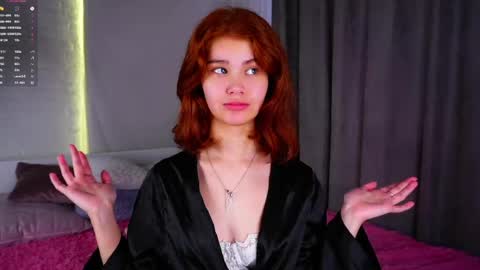 Snapshot of karolinerush chatting on 8, 6, 2026 lina online show from 8, 6, 2026