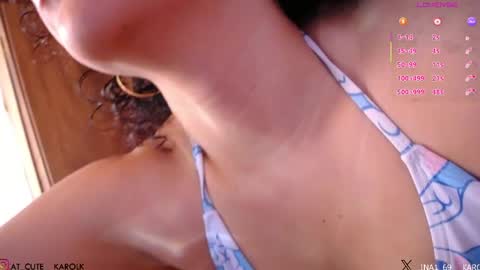 Karolina 3 online show from 24, 4, 2026